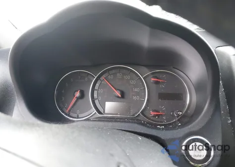 2014 Nissan Maxima 3.5 Sv z USA, uszkodzony, nr VIN 1N4AA5AP9EC473126